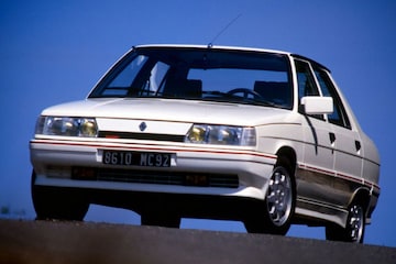 Renault 9