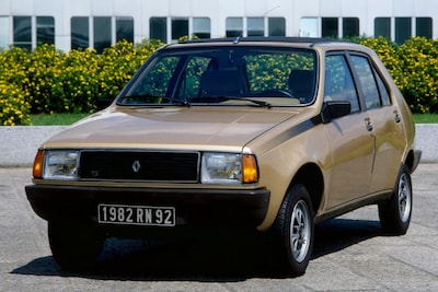 Renault 14
