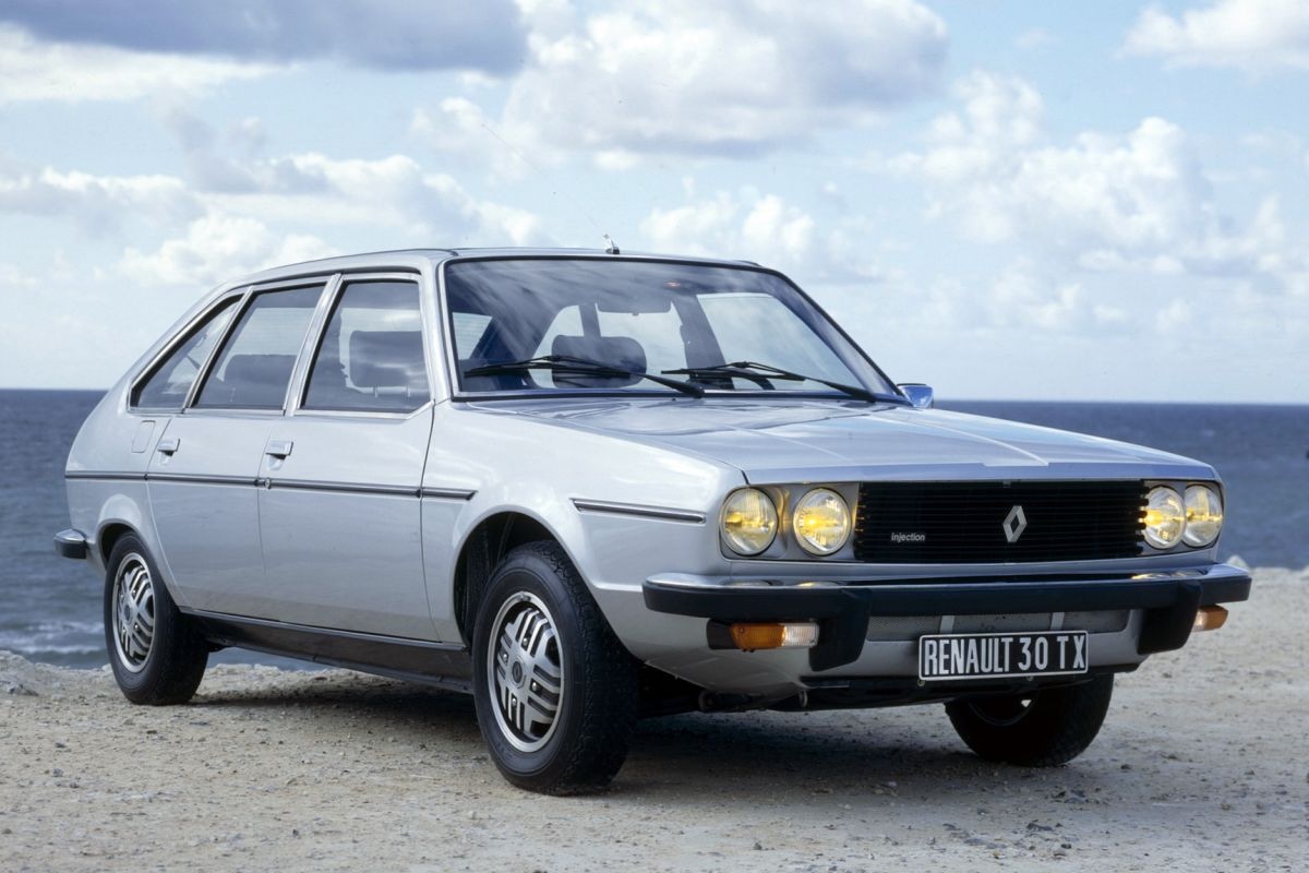Renault 30