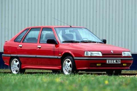 Renault 21