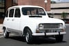 Renault 4, 5-deurs 1974-1986