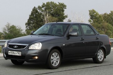 Lada Priora