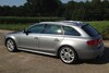 Audi S4 Avant