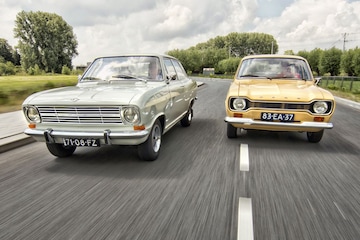 classics dubbeltest 9