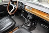 Alfa Romeo Giulia Super 1600 Biscione