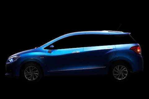 Chevrolet plaagt met Lova RV