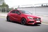 Mercedes-Benz A 45 AMG