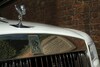Rolls-Royce Wraith History of Rugby