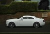 Rolls-Royce Wraith History of Rugby