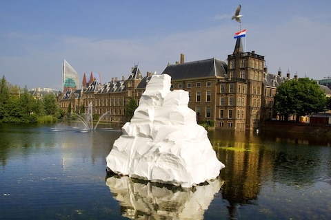 'Dieselgate Volkswagen is topje van de ijsberg'