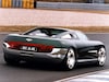 Bentley Hunaudieres concept 1999
