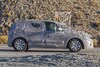 Renault Scénic spyshots