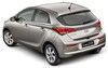 Hyundai HB20 facelift