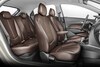 Hyundai HB20 facelift