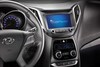 Hyundai HB20 facelift