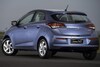 Hyundai HB20 facelift
