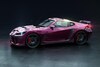 Halcón SuperSport Falcarto