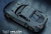 Halcón SuperSport Falcarto
