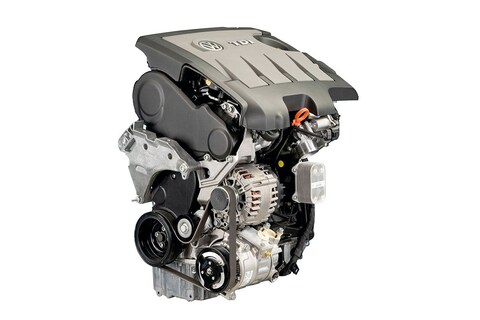 'Foute software ook in Europese Volkswagens'