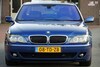 BMW 745d Individual