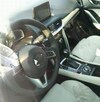 Mazda Koeru spyshots