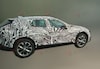 Mazda Koeru spyshots