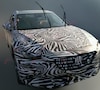Mazda Koeru spyshots