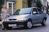 Ford Escort, 3-deurs 1992-1996