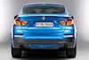 BMW X4 M40i