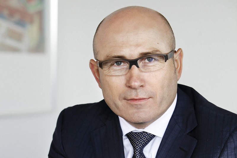 Bernhard Maier