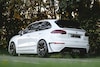 Lumma Design Porsche Cayenne