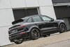Lumma Design Porsche Cayenne