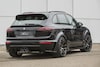 Lumma Design Porsche Cayenne