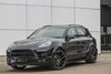 Lumma Design Porsche Cayenne