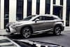 Lexus RX 450h