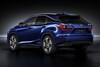 Lexus RX 450h