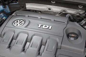 Volkswagen TDI