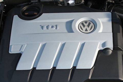 Brussel teleurgesteld over VW in sjoemelzaak