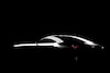 Mazda concept-car teaser