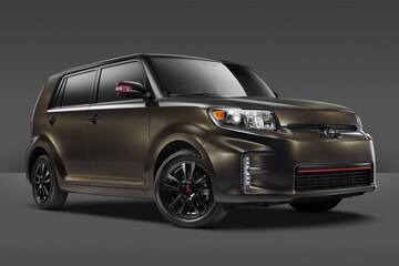 Scion xB 686 Parklan Edition