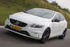 Volvo V40 D4 Carbon Edition Polestar