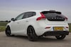 Volvo V40 D4 Carbon Edition Polestar