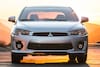 Mitsubishi Lancer 2015
