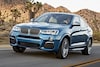 BMW X4 M40i