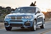 BMW X4 M40i