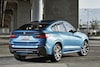BMW X4 M40i