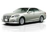 Toyota Crown 2016