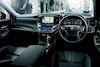 Toyota Crown 2016