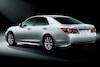 Toyota Crown 2016