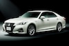 Toyota Crown 2016